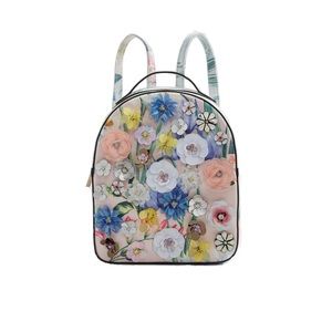 Aldo Cesanabrianza Backpack (pink)